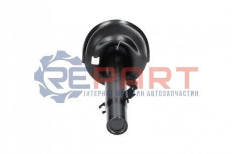 Амортизатор (передний) Peugeot 207/Citroen C3 1.4/1.6HDi/VTi 06- (L) - SSA-10339 (520825, 5202VF) KAVO SSA10339