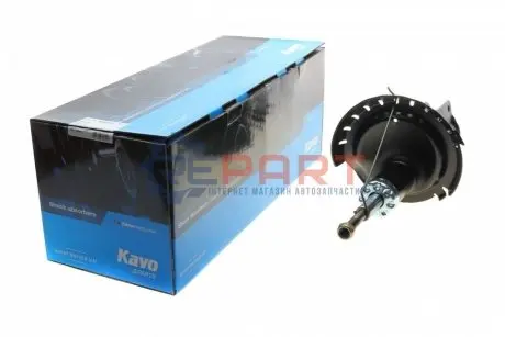 Амортизатор (передний) Citroen Jumpy/Fiat Scudo/Peugeot Expert 07- (L) KAVO SSA10341 Купить в Украине