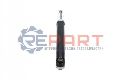 PARTS VW Амортизатор газ. задн. 11-, SKODA CITIGO 1.0 11 KAVO SSA-10355 Купити в Україні