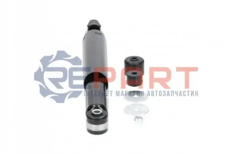 Фото 1 — Амортизатор (передній) MB E-class (W210) 95-03 KAVO (SSA10361) Фото Амортизатор (передній) MB E-class (W210) 95-03 KAVO (SSA10361) зображення 1