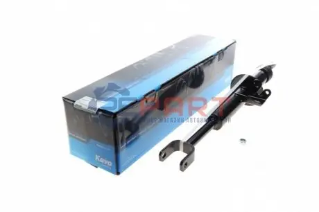 Амортизатор (передній) BMW 5 (F10/F18) 2.0-4.4 10- (R) KAVO SSA10369 Купити в Україні