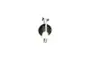 Фото PARTS FORD Амортизатор газ.задн. Fiesta 95- KAVO (SSA-10379) изображение 3