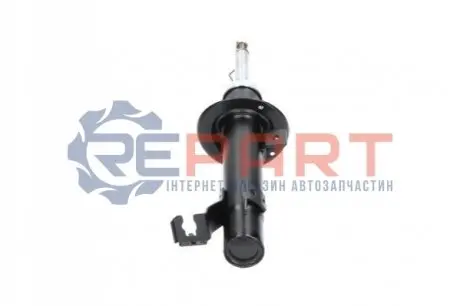 Амортизатор (передній) Ford Fiesta/Mazda 2 01-08 (R) KAVO SSA-10381 Купити в Україні