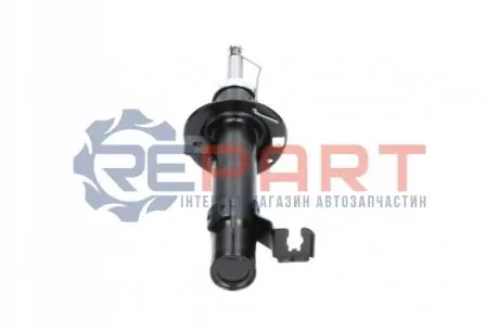 Фото Амортизатор (передній) Ford Fiesta/Mazda 2 01-08 (L) KAVO (SSA-10382) зображення 1