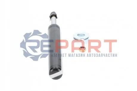 PARTS VW Амортизатор газ.передн.Golf I -83 KAVO SSA-10388