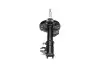 Фото PARTS FIAT Амортизатор газ.передн.прав.500 07-,Ford Ka 08 KAVO (SSA-10407) зображення 1