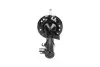 Фото PARTS FIAT Амортизатор газ.передн.прав.500 07-,Ford Ka 08 KAVO (SSA-10408) зображення 1