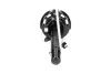 Фото PARTS PEUGEOT амортизатор газ.передн. лев. 2008 13- KAVO (SSA-10410) изображение 1