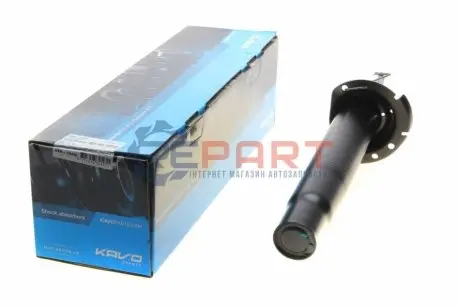 Фото Амортизатор (передній) BMW 3 (F30/F80) 11- B38/B47/B48/N13/N47/N55 KAVO (SSA-10435) зображення 1