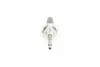 Фото Амортизатор (передний) BMW 5 (E60) 03-10 (L) KAVO (SSA10464) изображение 3