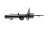 Амортизатор (передний) BMW X3 (E83) 2.0-3.0D 03-11 (L) M47/M54/M57/N47/N52 KAVO (SSA-10469) изображение 2