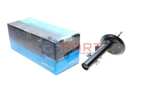 Амортизатор (передний) BMW X3 (E83) 2.0-3.0D 03-11 (L) M47/M54/M57/N47/N52 KAVO SSA-10469