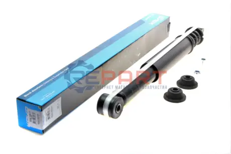 Фото Амортизатор (задній) Renault Logan 13- KAVO (SSA-10517) зображення 1