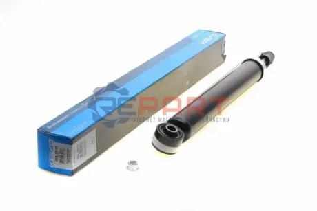 Фото Амортизатор (задній) Opel Astra J 11- KAVO (SSA-10519) зображення 1