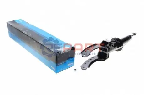Амортизатор (передний) VW Touareg 02-10 (L) KAVO SSA10562
