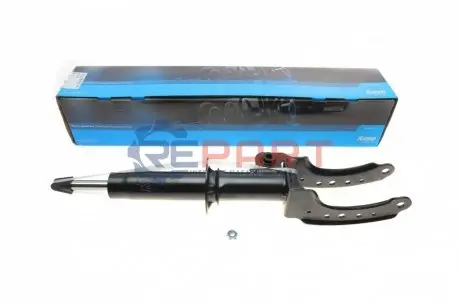 Фото 1 — Амортизатор (передній) VW Touareg 02-10 (R) KAVO (SSA10563) Фото Амортизатор (передній) VW Touareg 02-10 (R) KAVO (SSA10563) зображення 1