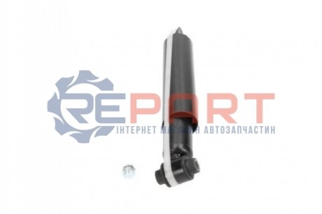 Амортизатор (задний) Citroen C4/C5/Peugeot 3008/5008 13- KAVO SSA10571 (фото 1)