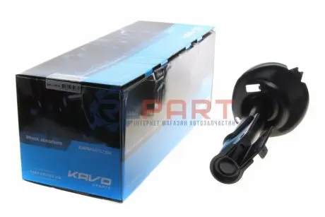 Фото Амортизатор (передній) Citroen C4 II 09- (L) KAVO (SSA-10579) зображення 1