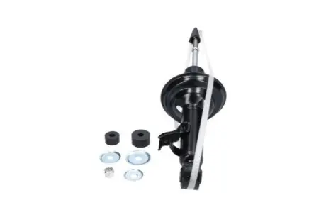 PARTS TOYOTA амортизатор газ.передн.лів.Hilux 98 KAVO SSA-11165 Купити в Україні