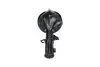 Фото PARTS KIA амортизатор газ.передн.прав.Cerato 04 KAVO (SSA-11220) зображення 1