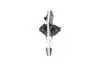 Фото PARTS HONDA амортизатор передн.прав.Accord VIII 08 KAVO (SSA-11236) изображение 3
