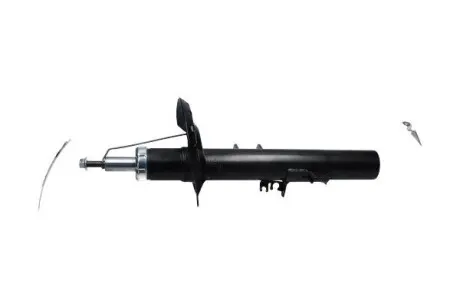 PARTS LAND ROVER Амортизатор задн. прав. RANGE ROVER EVOQUE 2.0 4x4 11 KAVO SSA-11378 Купити в Україні