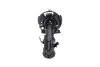 Фото PARTS FORD амортизатор газ.передн. прав. B-MAX, FIESTA VI KAVO (SSA11389) зображення 1