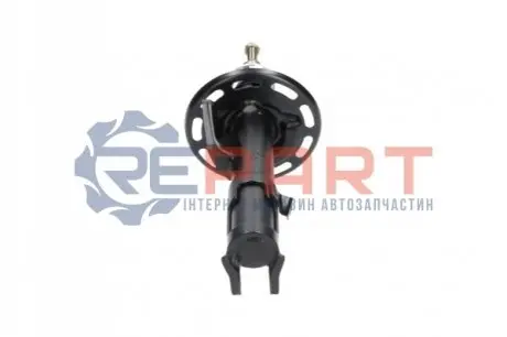 PARTS HONDA амортизатор газ.передн.прав.Jazz II 02-03/05 KAVO SSA-2013