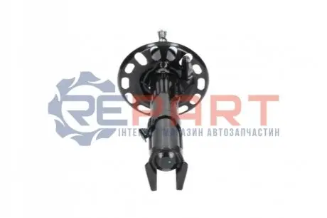 PARTS HONDA амортизатор газ.передн.лів.Jazz II 02-03/05 KAVO SSA-2014