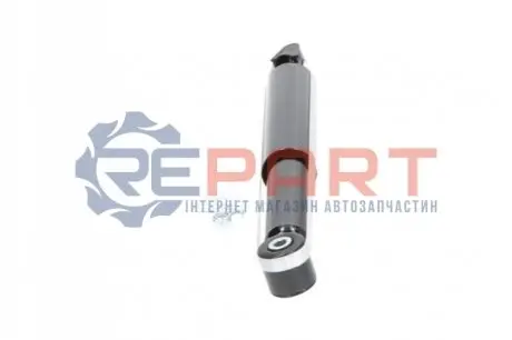 PARTS HONDA Амортизатор газ.задн.Jazz II 02- KAVO SSA-2015