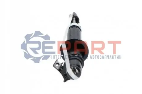 PARTS HONDA амортизатор газ.передн.прав.Civic 98-,Rover 400 95 KAVO SSA-2016
