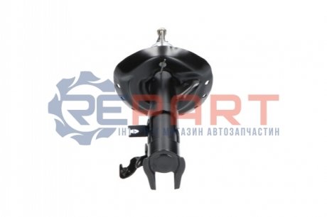 PARTS HONDA Амортизатор пер. лів. газ. Jazz 1,2-1,3 08- KAVO SSA-2025