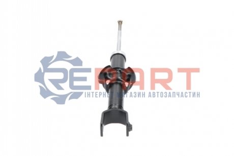 PARTS HONDA амортизатор газ.задн.Civic 87- KAVO SSA-2036 (фото 1)