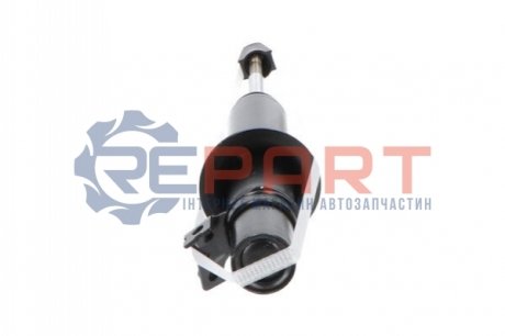 PARTS HONDA амортизатор газ.передн.лев.Civic 91- KAVO SSA-2038