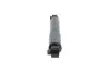 Фото PARTS HYUNDAI амортизатор газ.задн.i10 08- (349087) KAVO (SSA3015) зображення 3