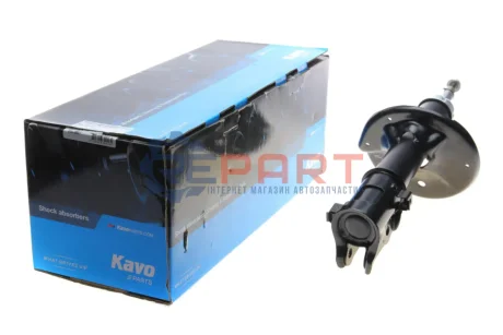 Амортизатор (передний) Hyundai Coupe/Lantra/Elantra 1.5-2.0D 95-06 KAVO SSA3021