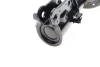 Фото Амортизатор (передній) Hyundai Coupe/Lantra/Elantra 1.5-2.0D 95-06 (L) KAVO (SSA3022) зображення 5