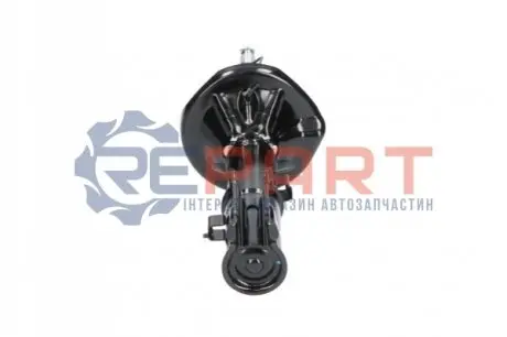 Фото PARTS HYUNDAI амортизатор газ.передн.лів.Atos 98- (333299) KAVO (SSA-3024) зображення 1