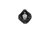 Фото PARTS HYUNDAI амортизатор газ.передн.лів.Accent 94- (333212) KAVO (SSA3026) зображення 3