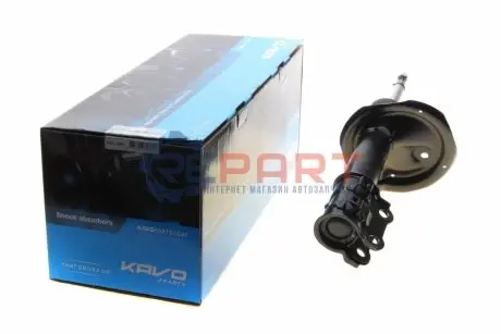 Фото 1 — Амортизатор (передній) Hyundai i30 1.4/1.6/2.0 CRDi 07-11 (L) KAVO (SSA-3041) Фото Амортизатор (передній) Hyundai i30 1.4/1.6/2.0 CRDi 07-11 (L) KAVO (SSA-3041) зображення 1