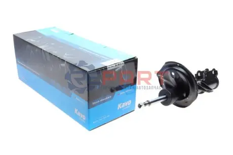 Фото Амортизатор (передній) Hyundai i30 1.4/1.6/2.0 CRDi 07-11 (R) KAVO (SSA-3042) зображення 1