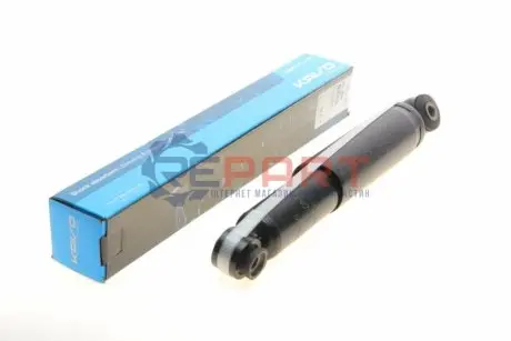 Фото Амортизатор (задній) Kia Rio 11-17 KAVO (SSA-3053) зображення 1