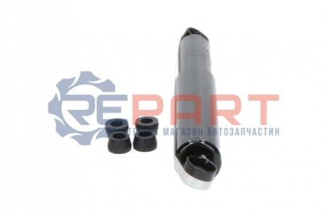 PARTS ISUZU Амортизатор газ.задн.D-Max 07- KAVO SSA3502