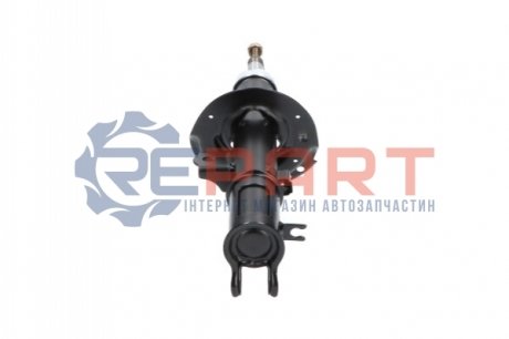 PARTS HYUNDAI Амортизатор газ.передн.прав.Solaris IV,Kia Rio III 10- KAVO SSA-4009