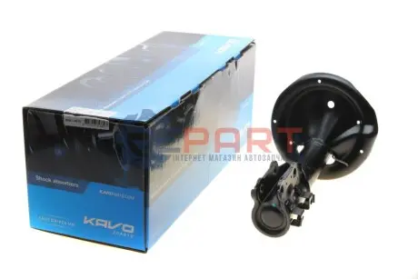 Фото 1 — Амортизатор (передній) Kia Ceed 07- (R) KAVO (SSA-4013) Фото Амортизатор (передній) Kia Ceed 07- (R) KAVO (SSA-4013) зображення 1
