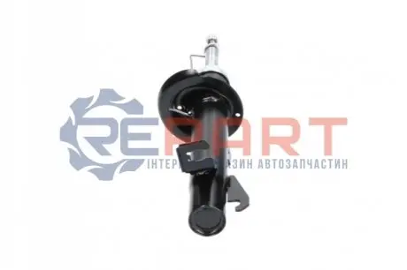 Фото 1 — Амортизатор (передній) Ford Fiesta 01-08 (R) KAVO (SSA4505) Фото Амортизатор (передній) Ford Fiesta 01-08 (R) KAVO (SSA4505) зображення 1