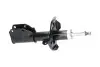Фото Амортизатор передний Mazda 323/ Premacy 98-05 - Л. (газ.) KAVO (SSA-4513) изображение 2
