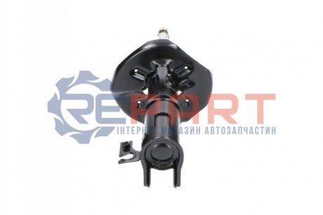 Амортизатор передній Mazda 323/ Premacy 98-05 - Пр. (газ.) KAVO SSA4516