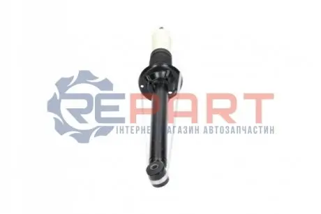 PARTS MAZDA амортизатор газ.задн.(+ пильник,відбійник) Mazda III 121 96-,Ford Fiesta 95- (341953) KAVO SSA-4528