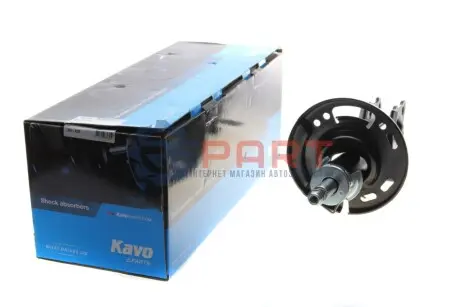Амортизатор (передний) Mazda CX-5 11-17 (R) KAVO SSA4532 Купить в Украине